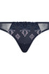 Chantelle Champs Elysées Lace Thong