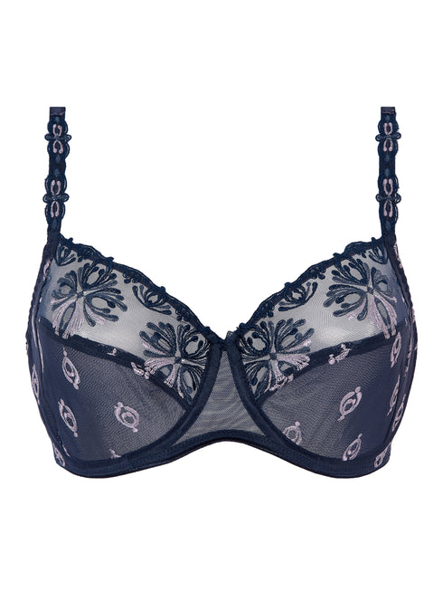 Chantelle Champs Elysées Full Coverage Unlined Bra