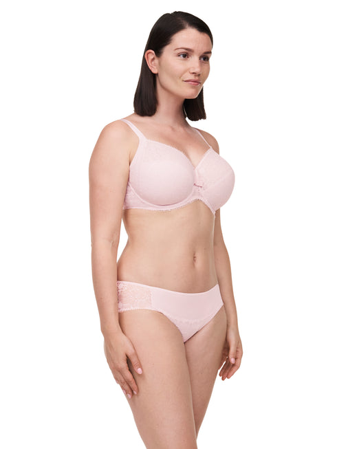 Chantelle Day To Night Soutien-gorge Armaturé Très Enveloppant