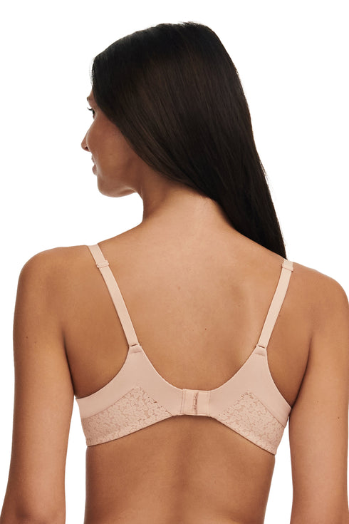 Chantelle Norah Underwired Covering Bra
