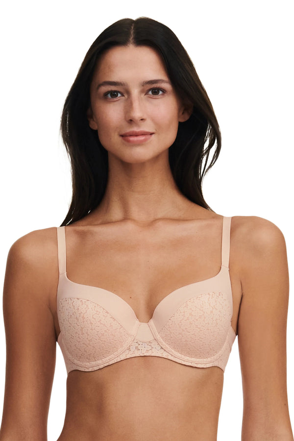 Chantelle Norah Underwired Covering Bra
