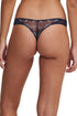 Chantelle Champs Elysées Lace Thong