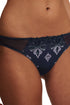 Chantelle Champs Elysées Lace Thong