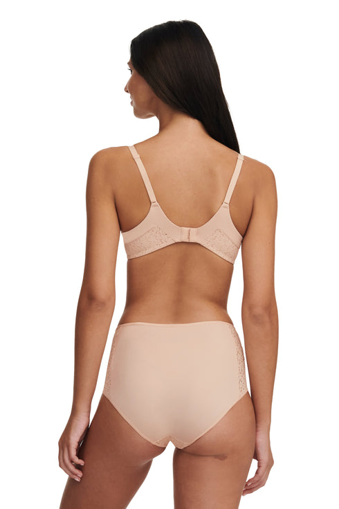 Chantelle Norah Underwired Covering Bra