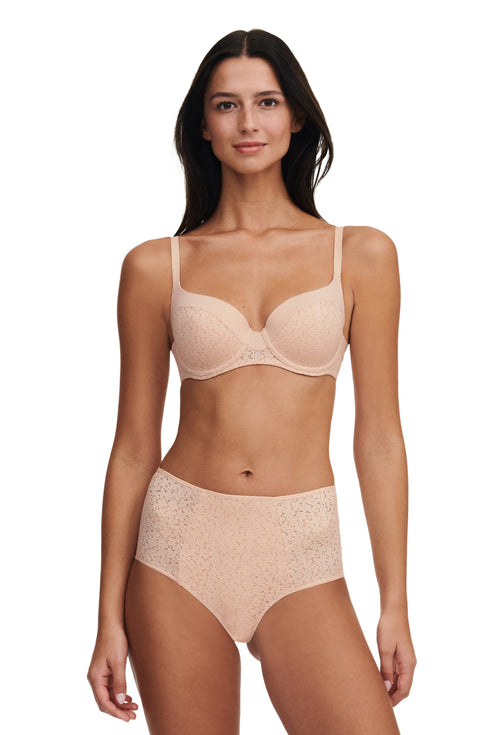 Chantelle Norah Underwired Covering Bra