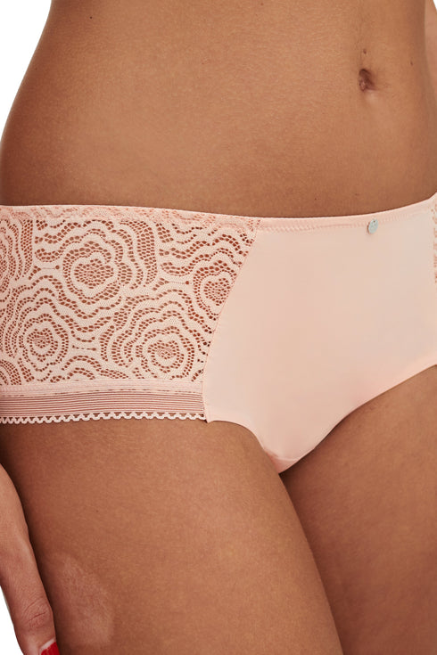 Chantelle C Jolie Lace Hipster