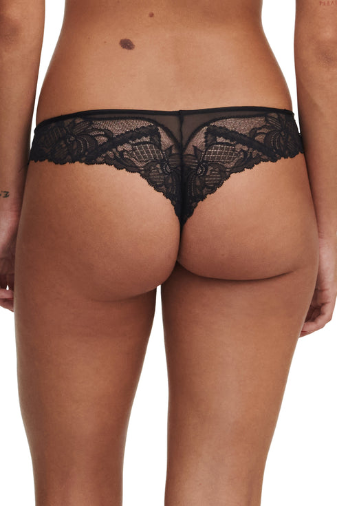 Chantelle Orangerie Dream Lace Thong