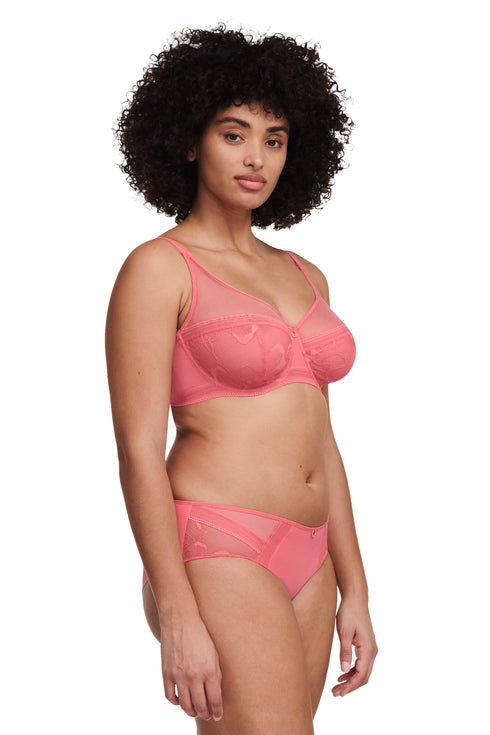 Chantelle True Lace Shorty