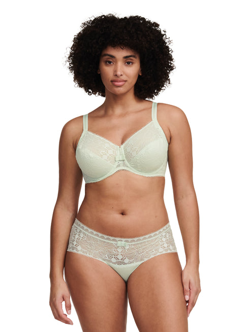 Chantelle Day To Night Soutien-gorge Armaturé Très Enveloppant
