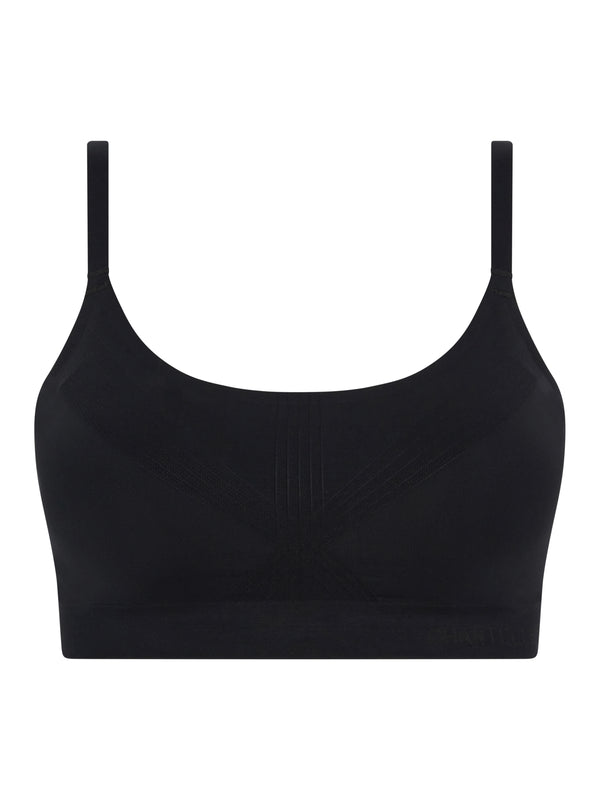 Chantelle Smooth Comfort Padded Bralette