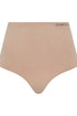 Chantelle Smooth Comfort High Waist Brief