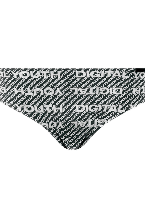 Chantelle Period Panty Essential Heavy Flow Leakproof Bikini