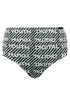 Chantelle Period Panty Essential Heavy Flow Leakproof High Waist Brief