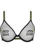 Chantelle X Edition Underwire Bra