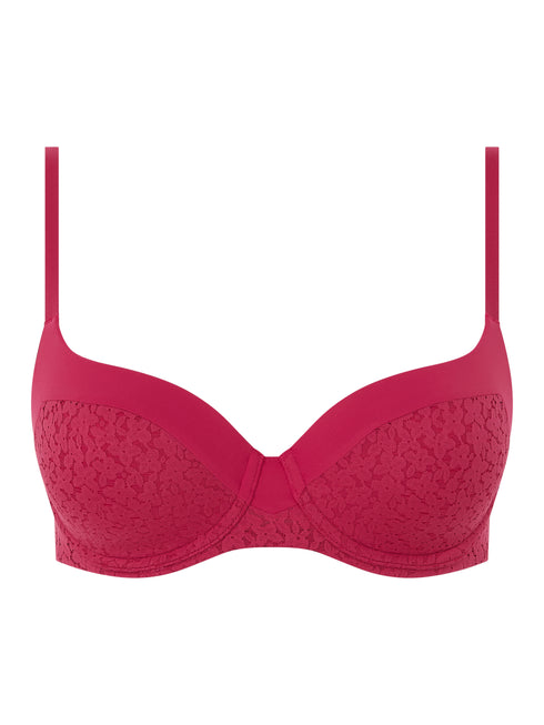 Chantelle Norah Underwired Covering Bra