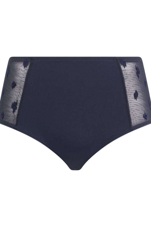 Chantelle Bold Curve Smoothing Full Brief