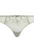 Chantelle Fleurs Lace Thong