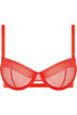 Chantelle Xpose Half-cup Bra