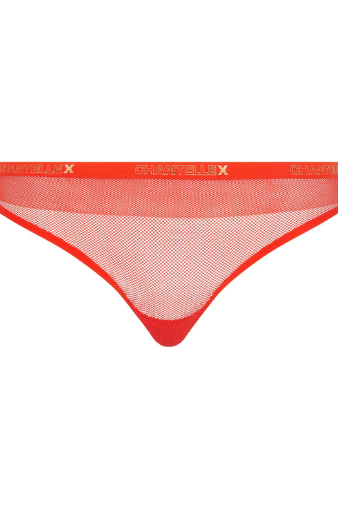 Chantelle Xpose Standard Waist Brief