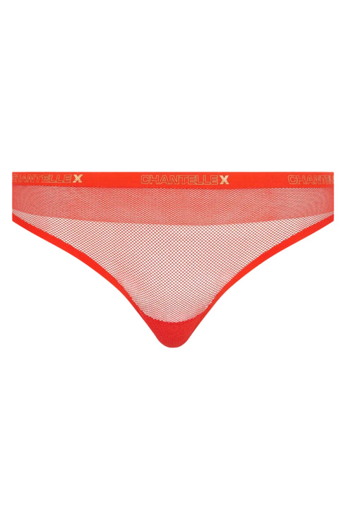 Chantelle Xpose Standard Waist Brief