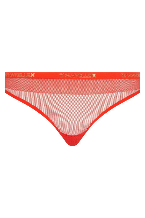 Chantelle Xpose Standard Waist Brief