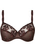 Chantelle Champs Elysées Lace Full Coverage Unlined Bra