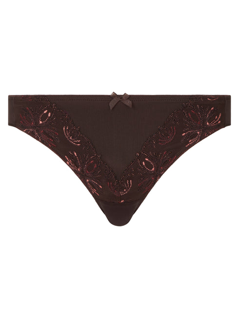 Chantelle Champs Elysées Lace Bikini