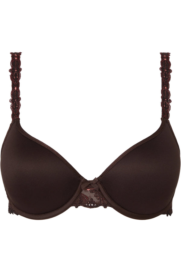Chantelle Champs Elysées Smooth Custom Fit T-shirt Bra