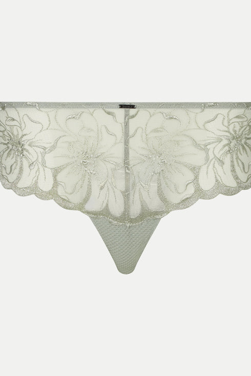 Chantelle Fleurs Lace Hipster