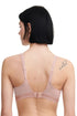 Chantelle True Lace Full Coverage Unlined Bra