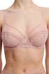 Chantelle True Lace Full Coverage Unlined Bra
