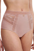 Chantelle True Lace High Waist Brief