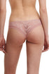 Chantelle True Lace Thong