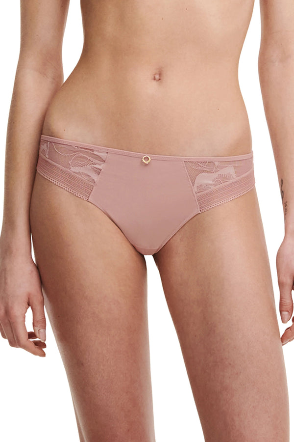 Chantelle True Lace Thong