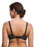 Chantelle Graphic Allure Plunge T-shirt Bra