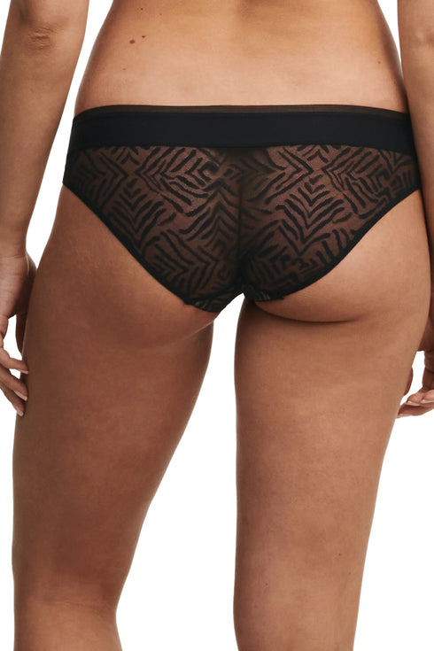 Chantelle Graphic Allure Brief