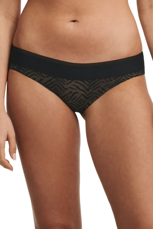 Chantelle Graphic Allure Brief