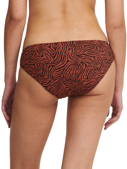 Chantelle Period Panty Essential Heavy Flow Leakproof Bikini