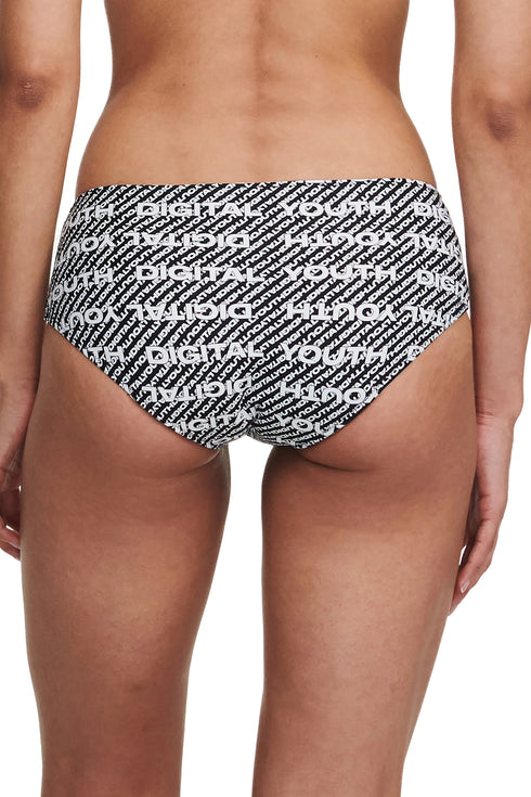 Chantelle Period Panty Essential Heavy Flow Leakproof Hipster