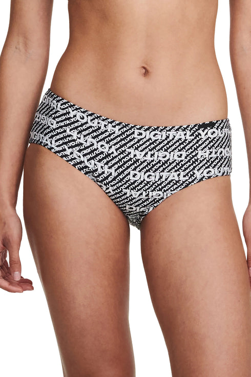 Chantelle Period Panty Essential Heavy Flow Leakproof Hipster