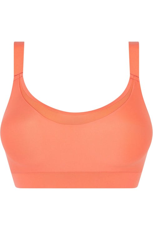 Chantelle Sport Eco Comfort Wireless Sports Bra