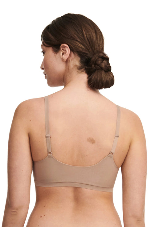 Chantelle Softstretch Scoop Bralette