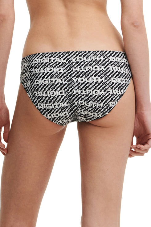 Chantelle Period Panty Essential Heavy Flow Leakproof Bikini