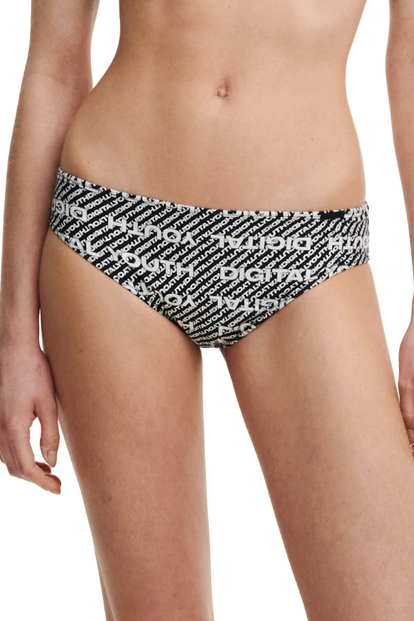 Chantelle Period Panty Essential Heavy Flow Leakproof Bikini