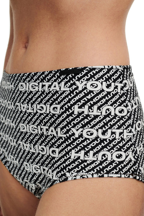 Chantelle Period Panty Essential Heavy Flow Leakproof High Waist Brief