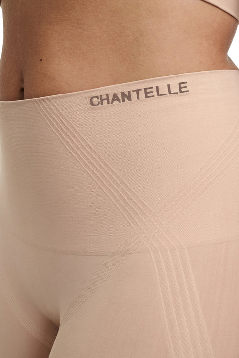 Chantelle Smooth Comfort Mid Thigh Short