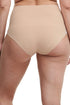 Chantelle Smooth Comfort High Waist Brief