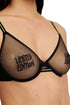 Chantelle X Edition Underwire Bra