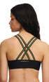 Chantelle X Edition Wirefree Bra