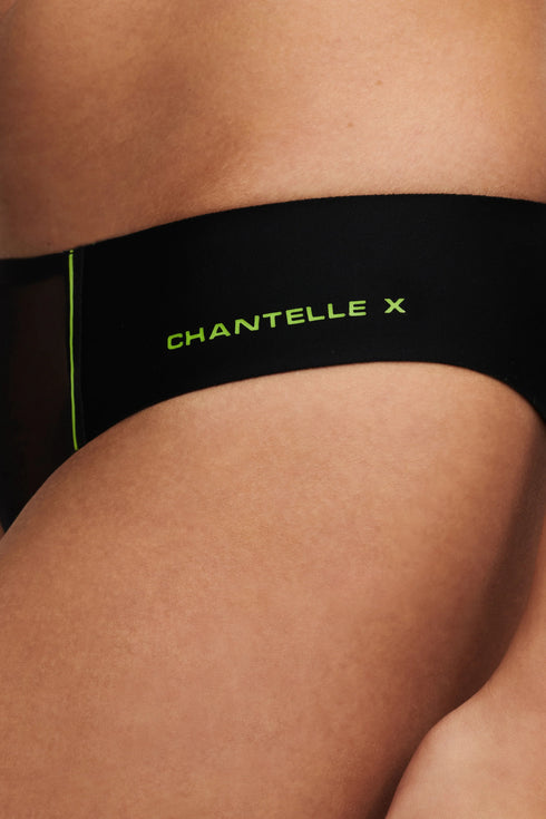 Chantelle X Edition Brief